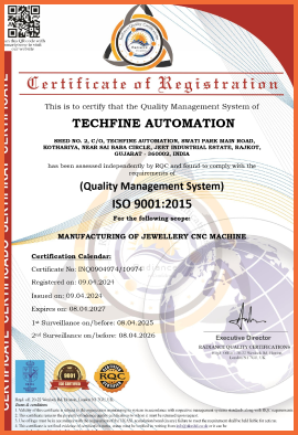 compliance-certificate