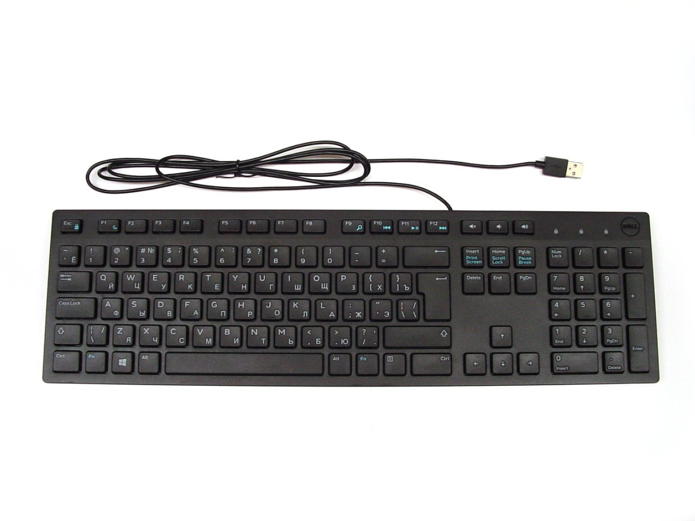 Dell Keyboard